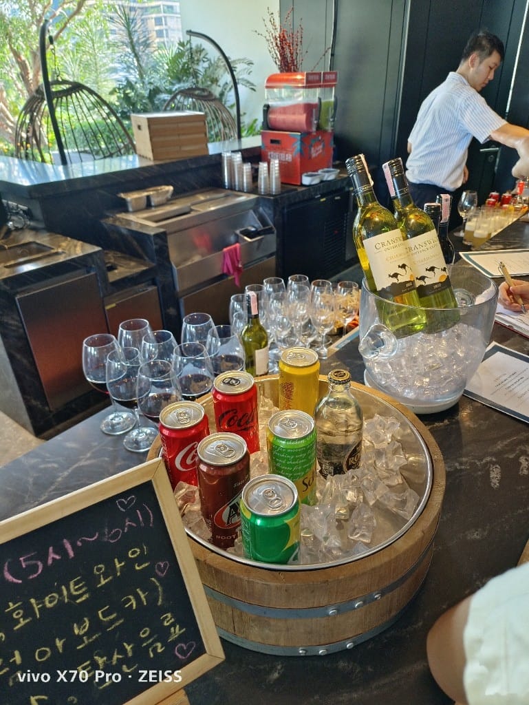 【泰國旅遊】曼谷金普頓玫蘭酒店三種房型開箱❤️ - 第30張圖 【泰國旅遊】曼谷金普頓玫蘭酒店三種房型開箱❤️