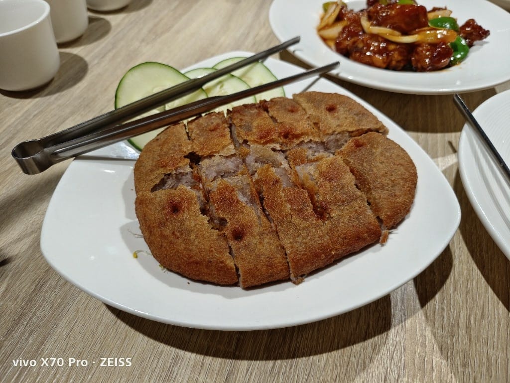 【新莊美食】廣泰樓小館平價的粵菜料理餐廳