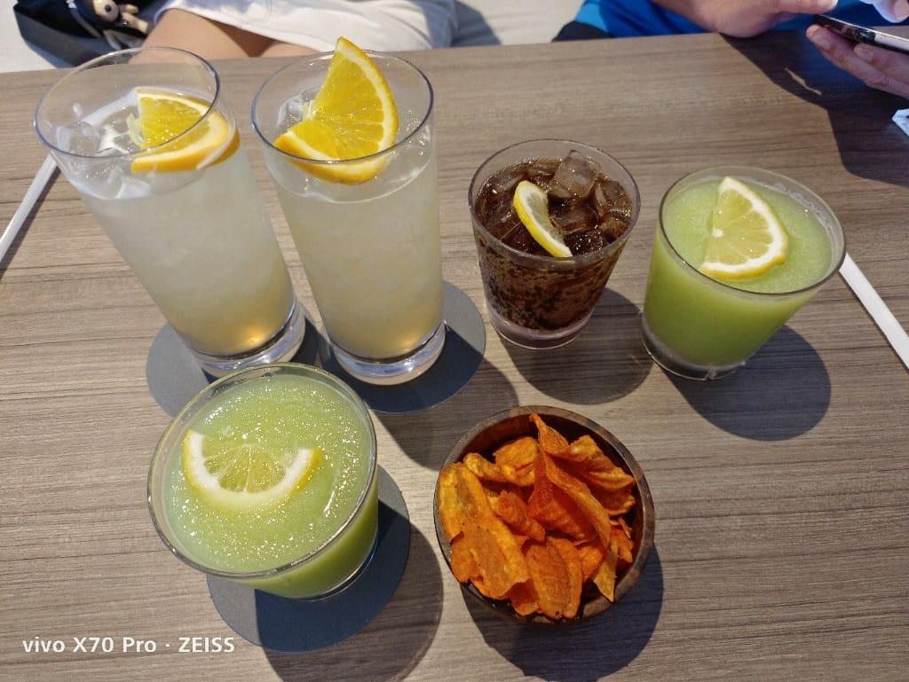 【泰國旅遊】曼谷金普頓玫蘭酒店三種房型開箱❤️ - 第32張圖 【泰國旅遊】曼谷金普頓玫蘭酒店三種房型開箱❤️