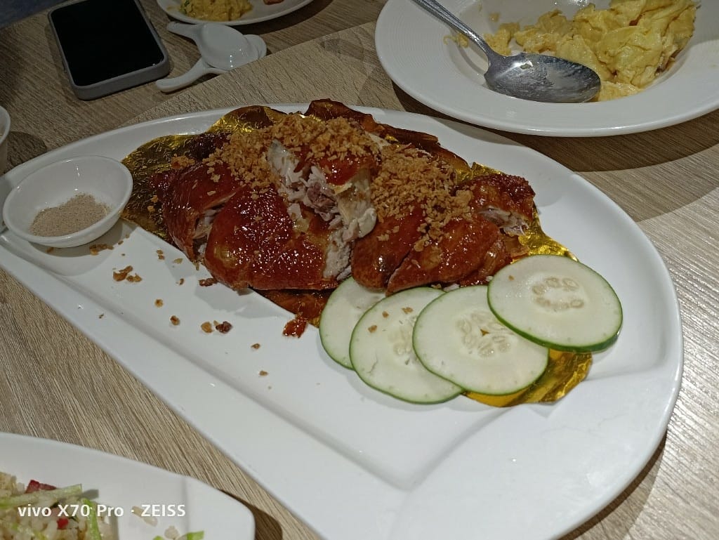 【新莊美食】廣泰樓小館平價的粵菜料理餐廳