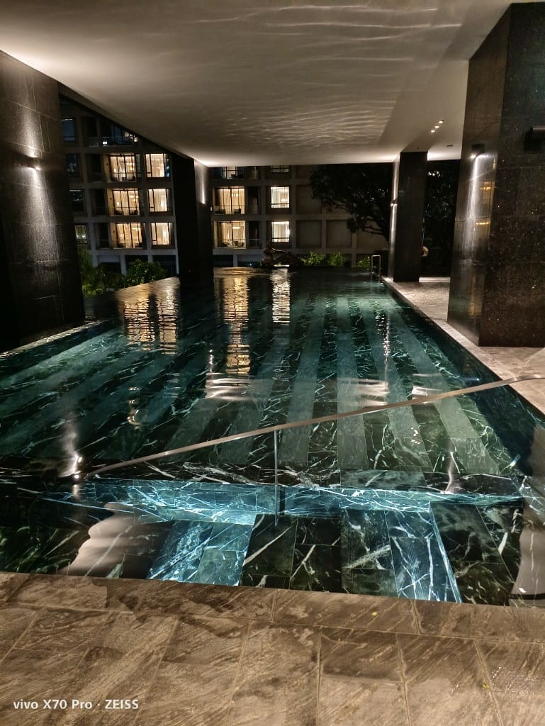 【泰國旅遊】曼谷金普頓玫蘭酒店三種房型開箱❤️ - 第41張圖 【泰國旅遊】曼谷金普頓玫蘭酒店三種房型開箱❤️