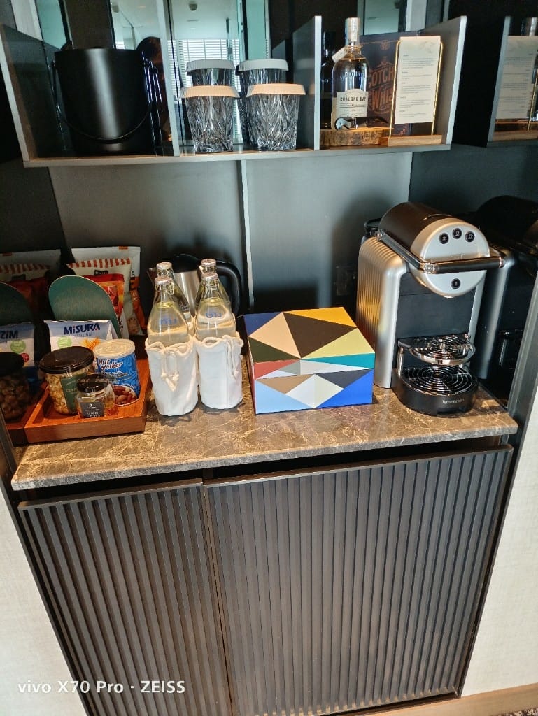 【泰國旅遊】曼谷金普頓玫蘭酒店三種房型開箱❤️ - 第16張圖 【泰國旅遊】曼谷金普頓玫蘭酒店三種房型開箱❤️
