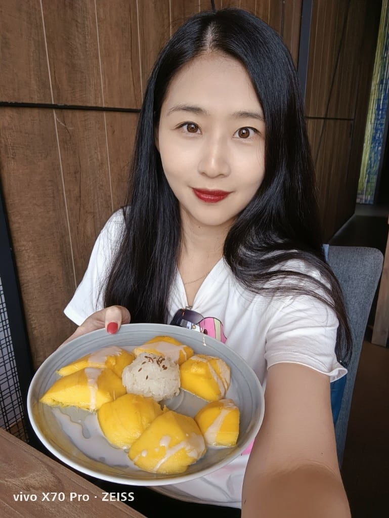 【泰國旅遊】曼谷金普頓玫蘭酒店三種房型開箱❤️ - 第45張圖 【泰國旅遊】曼谷金普頓玫蘭酒店三種房型開箱❤️