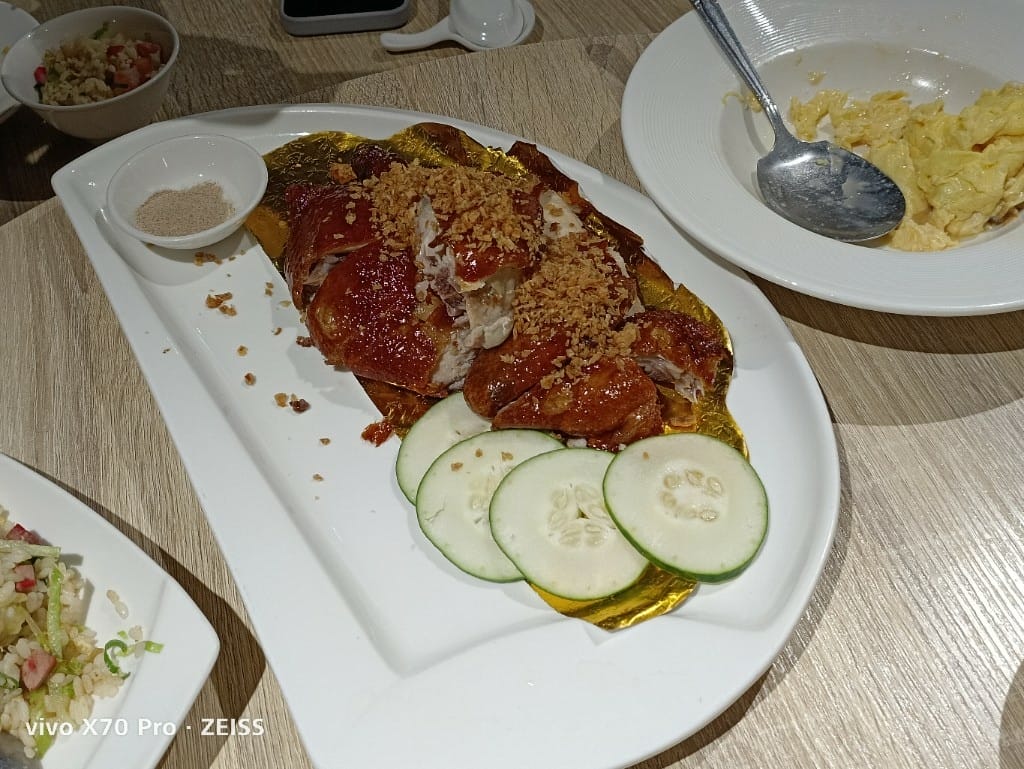 【新莊美食】廣泰樓小館平價的粵菜料理餐廳