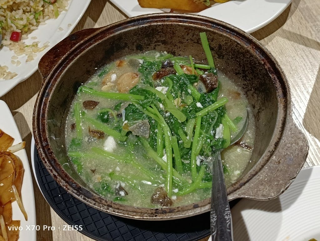 【新莊美食】廣泰樓小館平價的粵菜料理餐廳