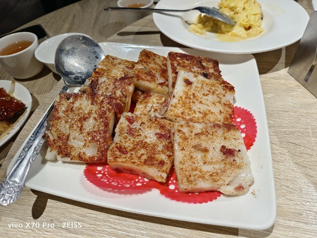 【新莊美食】廣泰樓小館平價的粵菜料理餐廳