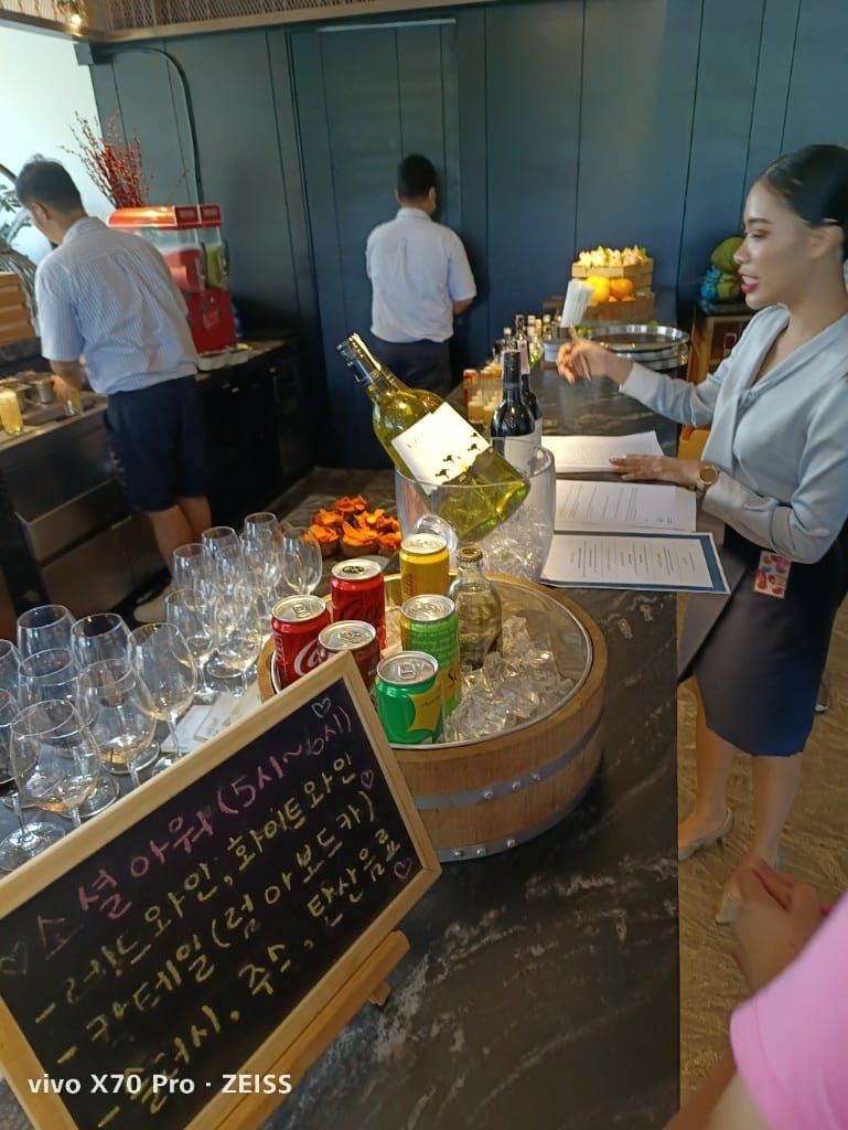 【泰國旅遊】曼谷金普頓玫蘭酒店三種房型開箱❤️ - 第33張圖 【泰國旅遊】曼谷金普頓玫蘭酒店三種房型開箱❤️