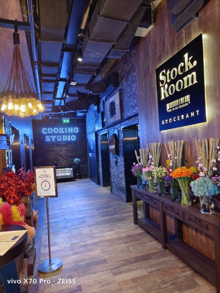 【泰國旅遊】曼谷金普頓玫蘭酒店三種房型開箱❤️ - 第44張圖 【泰國旅遊】曼谷金普頓玫蘭酒店三種房型開箱❤️