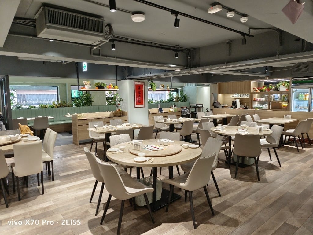【新莊美食】廣泰樓小館平價的粵菜料理餐廳