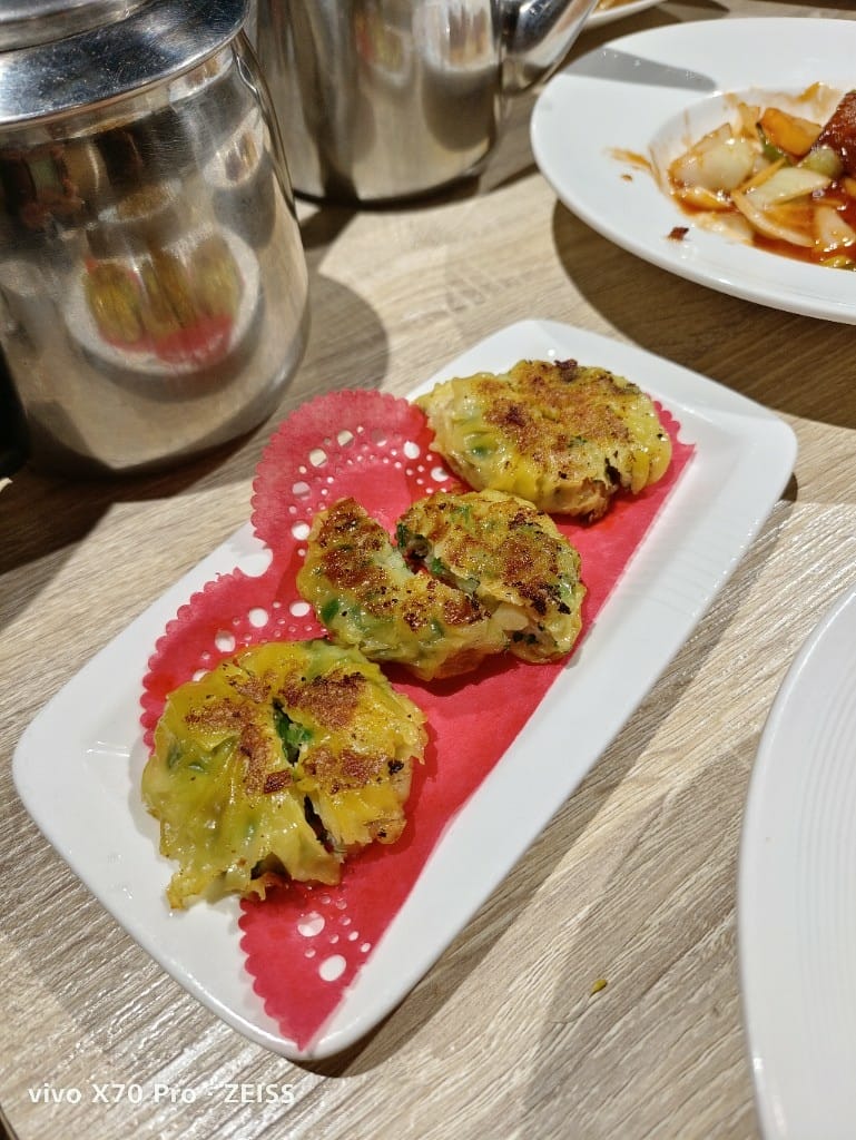 【新莊美食】廣泰樓小館平價的粵菜料理餐廳
