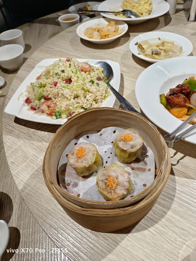 【新莊美食】廣泰樓小館平價的粵菜料理餐廳