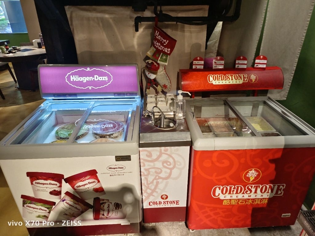 【台北吃到飽】涮辛酸麻辣火鍋吃到飽，平日75折哦！