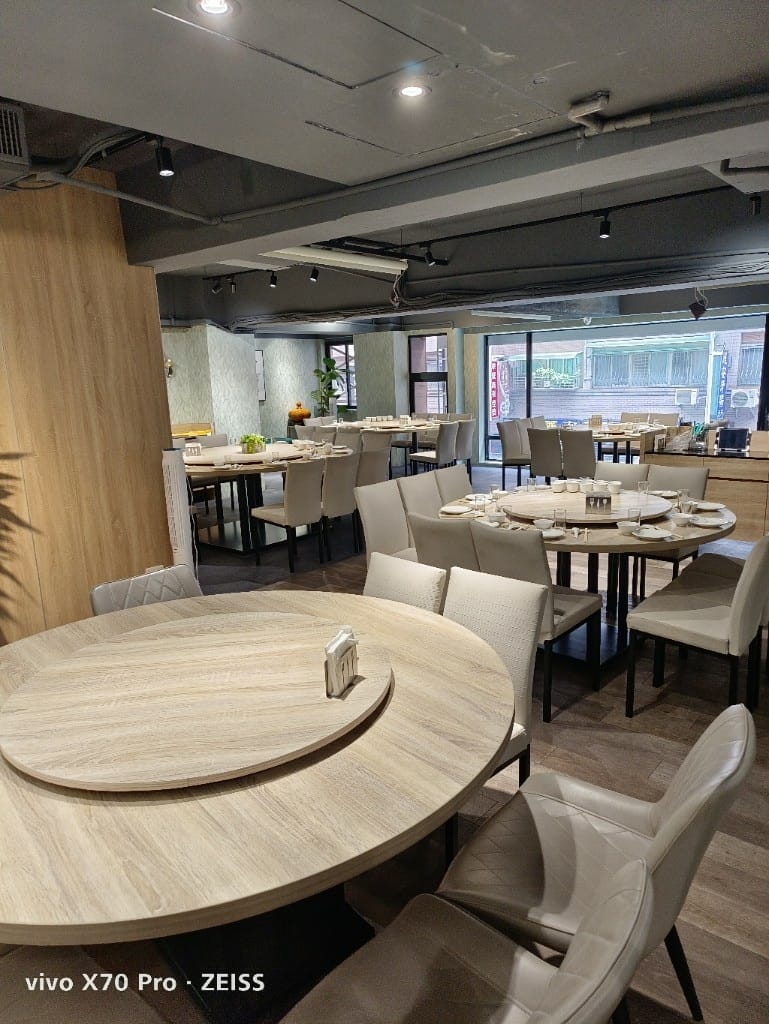 【新莊美食】廣泰樓小館平價的粵菜料理餐廳