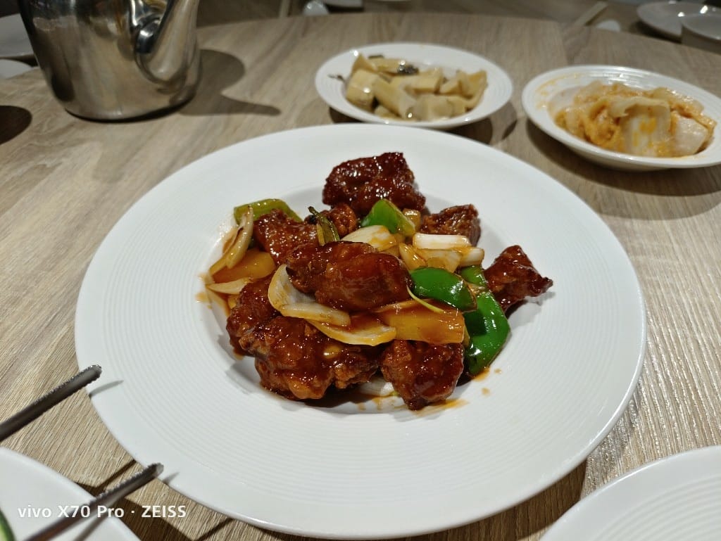 【新莊美食】廣泰樓小館平價的粵菜料理餐廳
