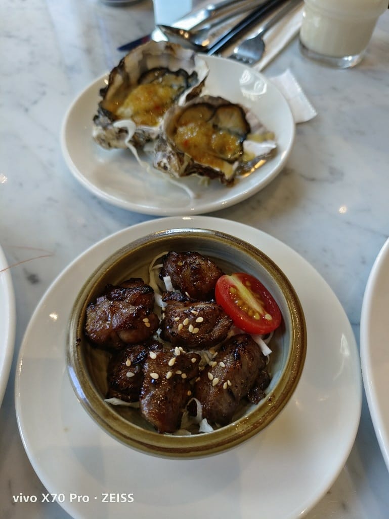 【林口吃到飽】TheEatery宜客樂西餐廳，大嗑台灣小吃🤤