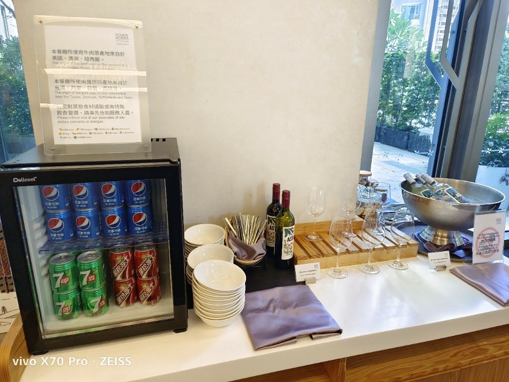 【林口吃到飽】TheEatery宜客樂西餐廳，大嗑台灣小吃🤤