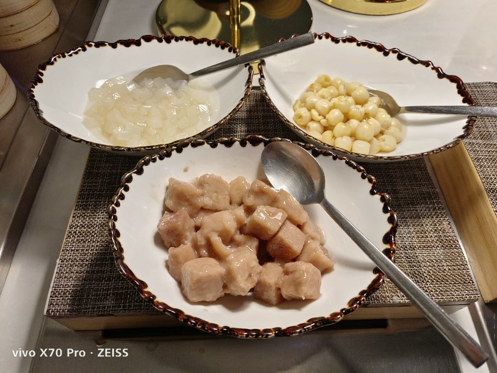 【林口吃到飽】TheEatery宜客樂西餐廳，大嗑台灣小吃🤤