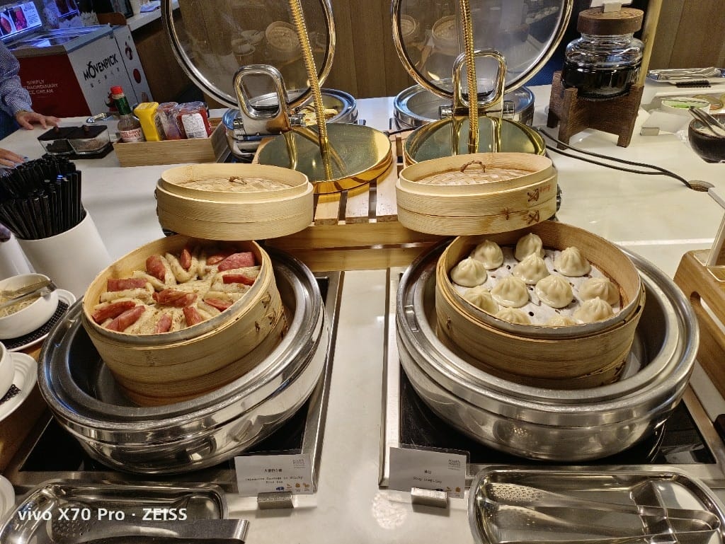 【林口吃到飽】TheEatery宜客樂西餐廳，大嗑台灣小吃🤤