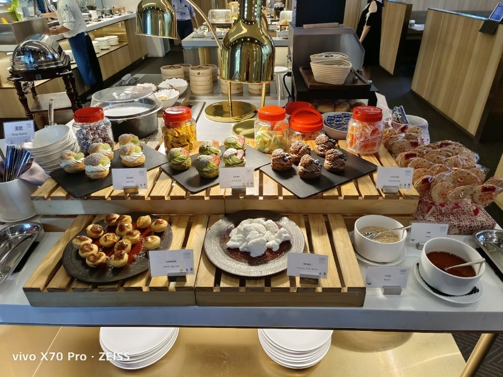【林口吃到飽】TheEatery宜客樂西餐廳，大嗑台灣小吃🤤