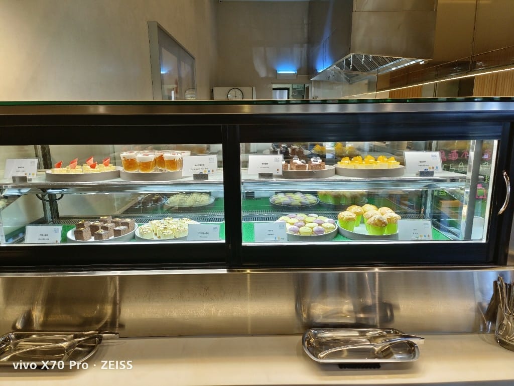 【林口吃到飽】TheEatery宜客樂西餐廳，大嗑台灣小吃🤤