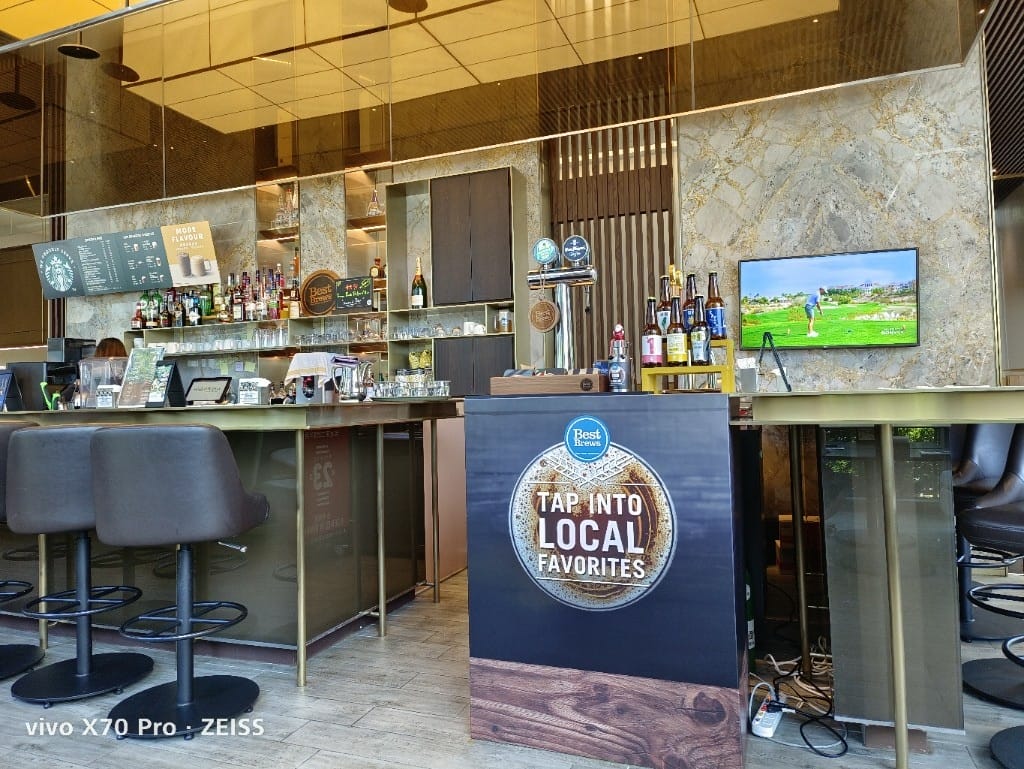 【林口吃到飽】TheEatery宜客樂西餐廳，大嗑台灣小吃🤤