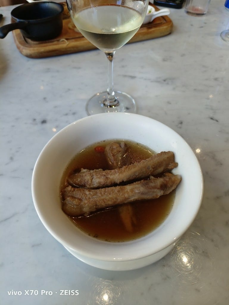 【林口吃到飽】TheEatery宜客樂西餐廳，大嗑台灣小吃🤤