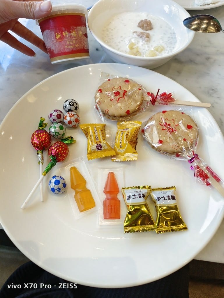 【林口吃到飽】TheEatery宜客樂西餐廳，大嗑台灣小吃🤤