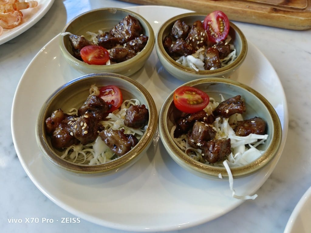 【林口吃到飽】TheEatery宜客樂西餐廳，大嗑台灣小吃🤤