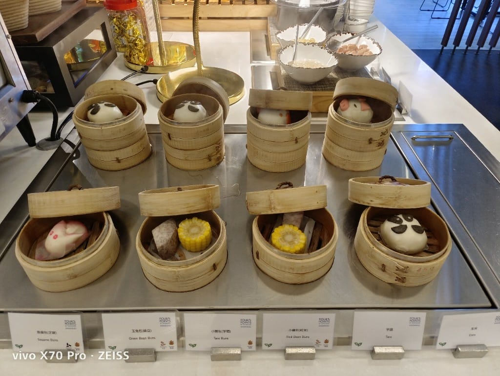 【林口吃到飽】TheEatery宜客樂西餐廳，大嗑台灣小吃🤤