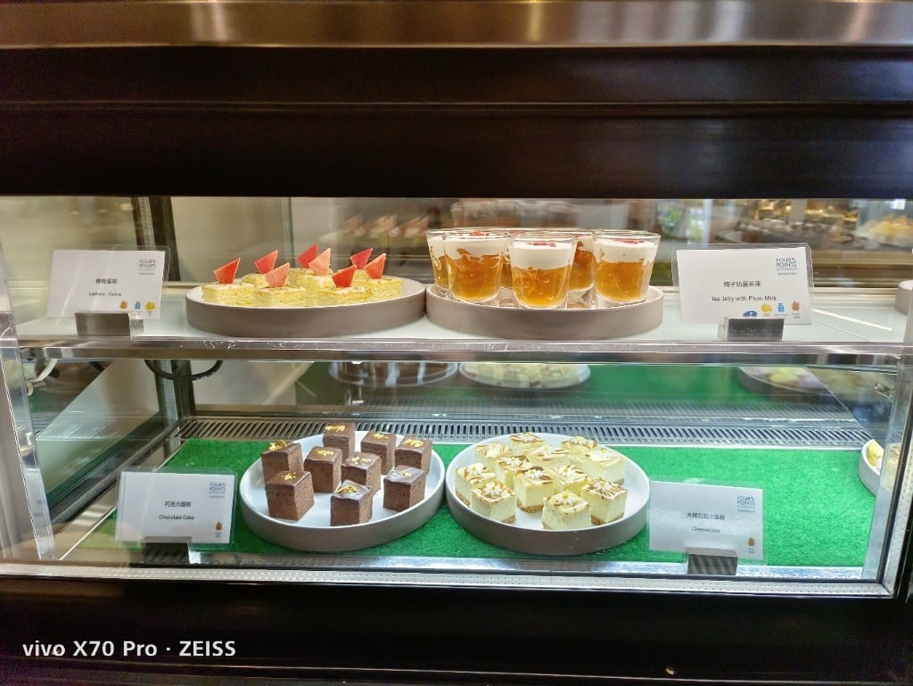 【林口吃到飽】TheEatery宜客樂西餐廳，大嗑台灣小吃🤤