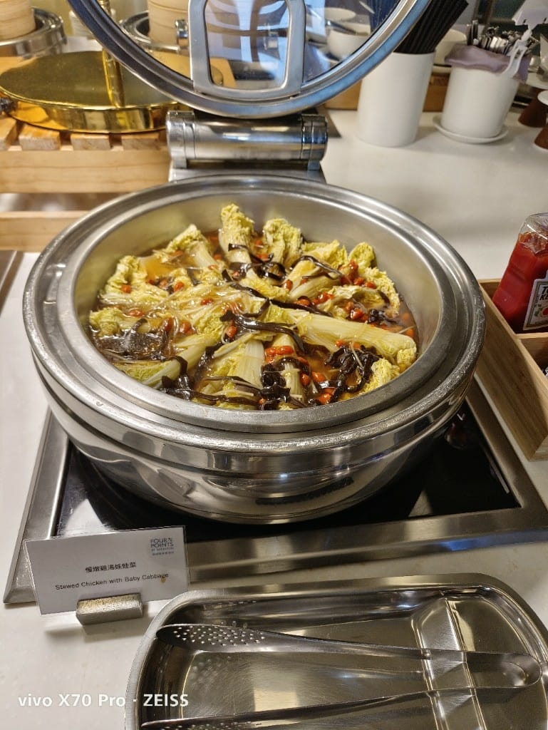【林口吃到飽】TheEatery宜客樂西餐廳，大嗑台灣小吃🤤