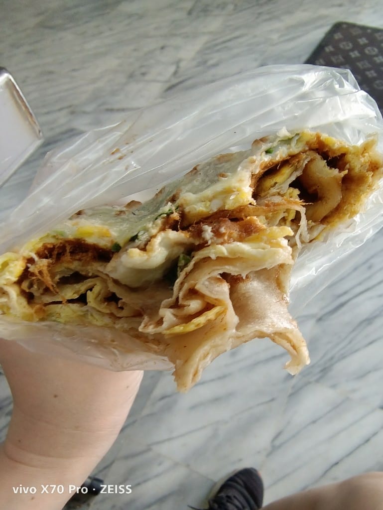 【新莊美食】美味鵝肉，四維路排隊的美味鴨肉麵！