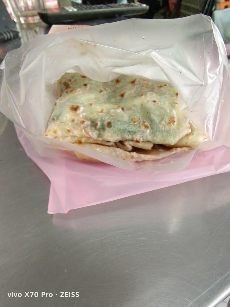 【新莊美食】美味鵝肉，四維路排隊的美味鴨肉麵！