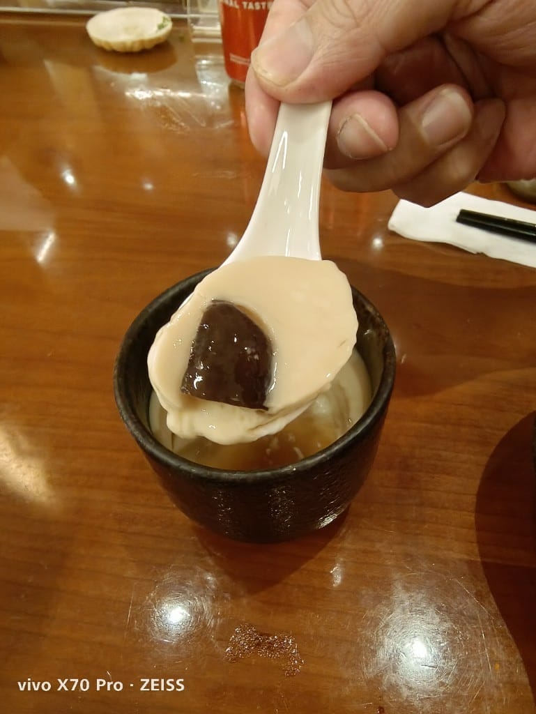 【台北美食】君悅酒店彩日本料理買一送一