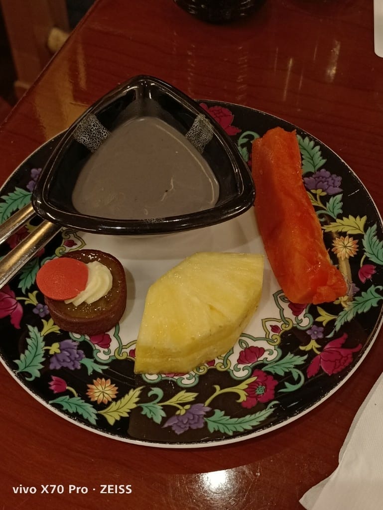 【台北美食】君悅酒店彩日本料理買一送一