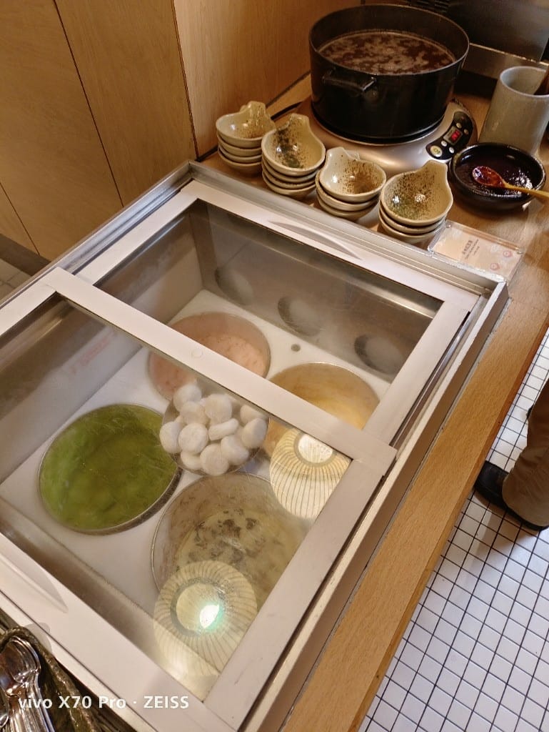 【台北美食】君悅酒店彩日本料理買一送一