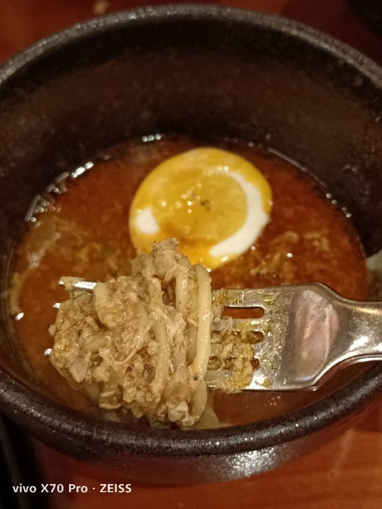 【台北美食】君悅酒店彩日本料理買一送一