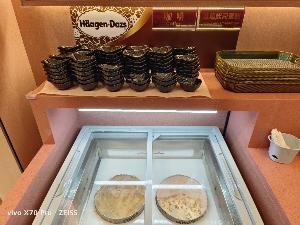 【新莊美食】海底撈火鍋新莊宏匯店，新莊終於有海底撈了🤩