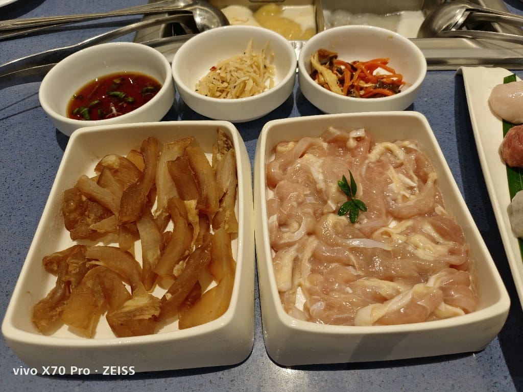 【新莊美食】海底撈火鍋新莊宏匯店，新莊終於有海底撈了🤩
