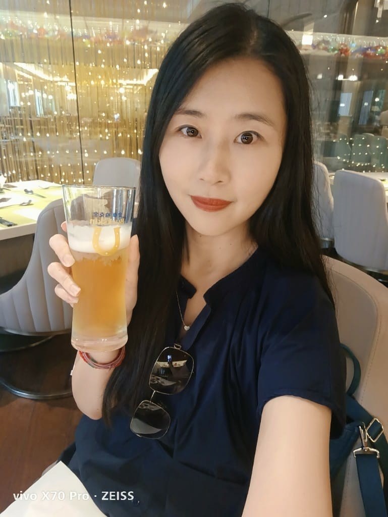 【台北吃到飽】美福彩匯午餐24訪，金卡會員買一送一❤️
