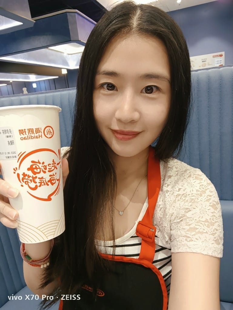 【新莊美食】海底撈火鍋新莊宏匯店，新莊終於有海底撈了🤩