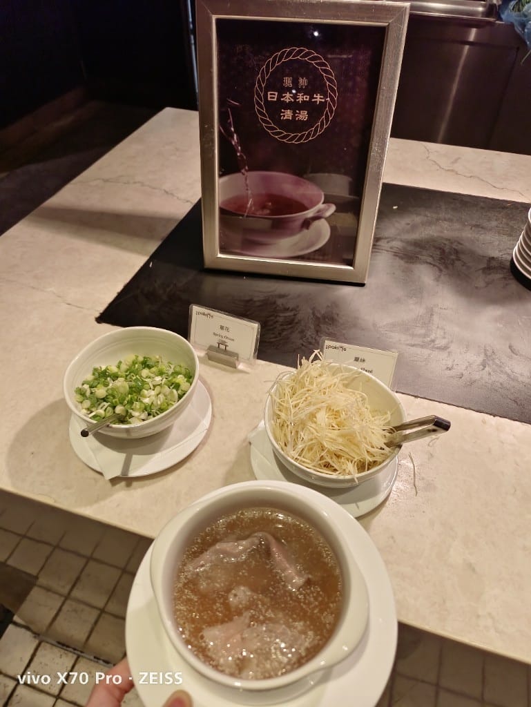【台北吃到飽】美福彩匯午餐24訪，金卡會員買一送一❤️