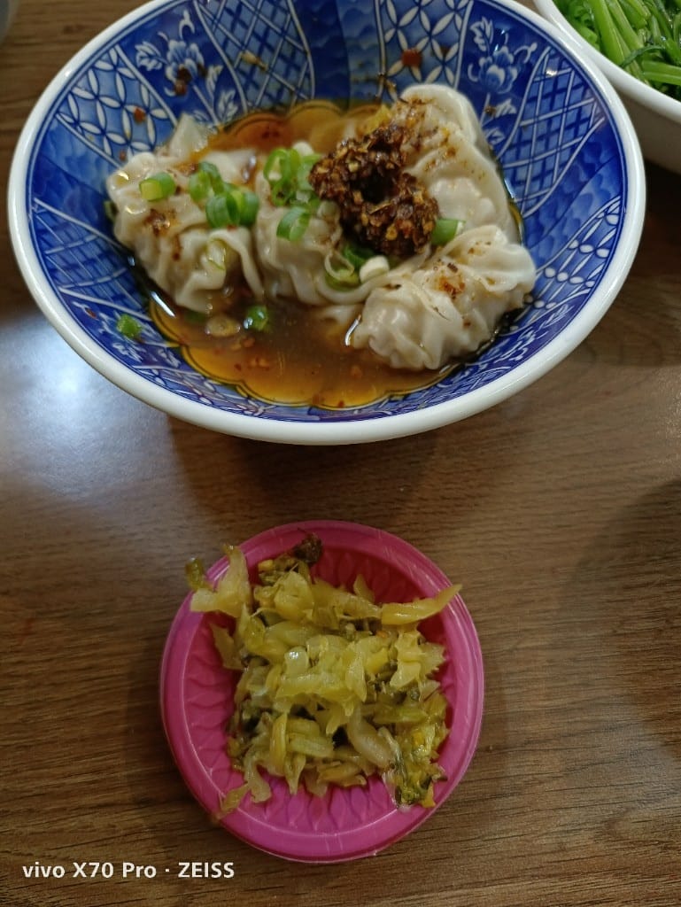 【新莊美食】麵麵牛浪，找到一碗有家味道的牛肉麵❤️