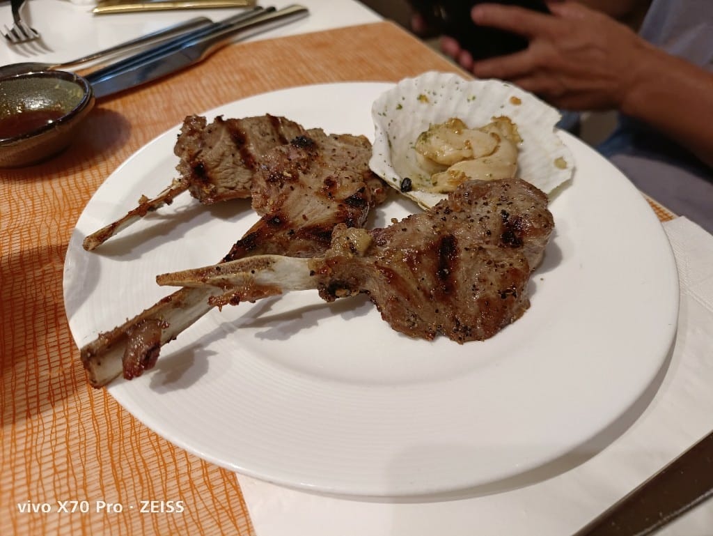 【台北吃到飽】美福彩匯午餐24訪，金卡會員買一送一❤️