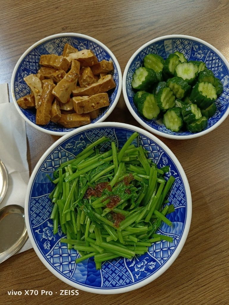 【新莊美食】麵麵牛浪，找到一碗有家味道的牛肉麵❤️