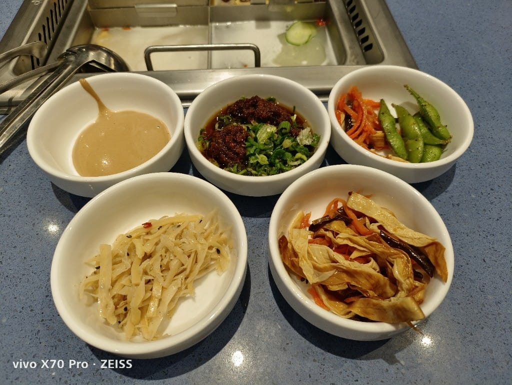 【新莊美食】海底撈火鍋新莊宏匯店，新莊終於有海底撈了🤩
