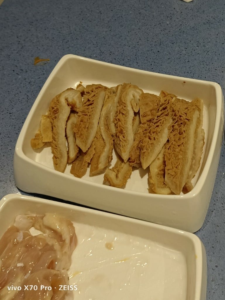 【新莊美食】海底撈火鍋新莊宏匯店，新莊終於有海底撈了🤩