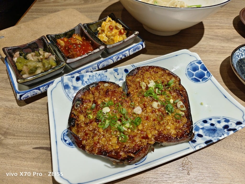【新莊美食】屋台一休，整修完重新來回味很有日本味兒的居酒屋！