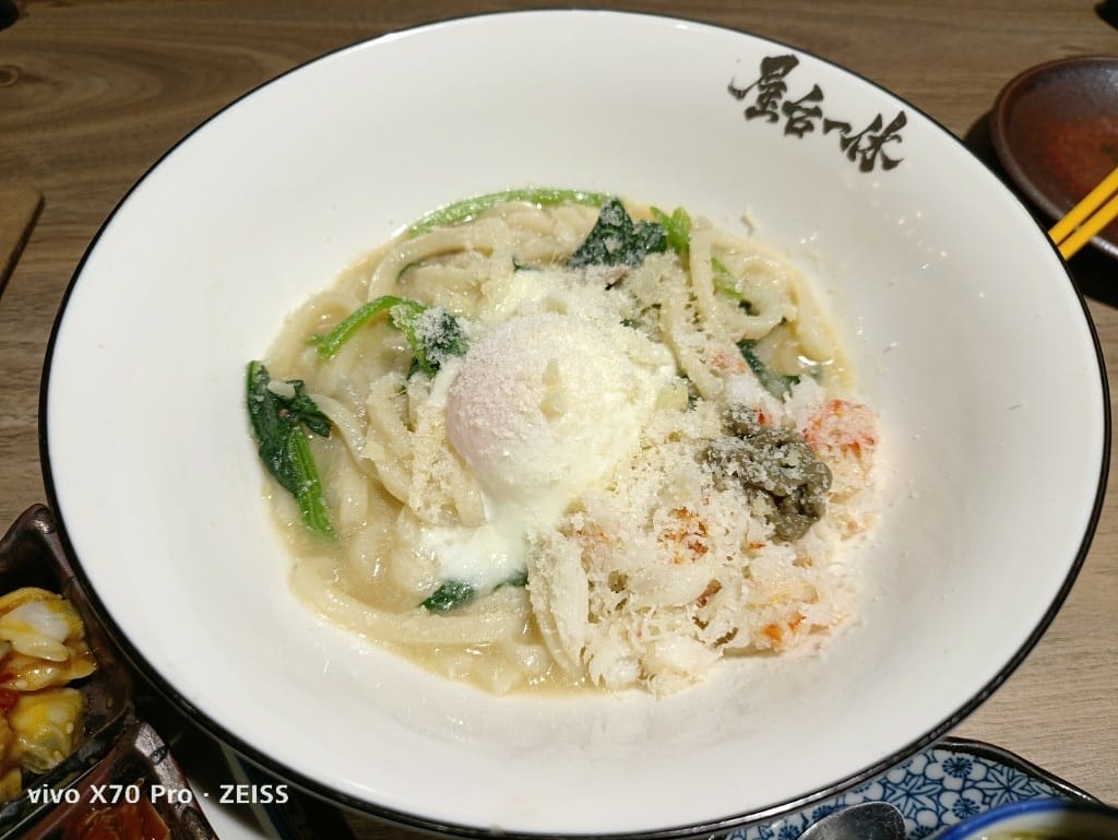 【新莊美食】屋台一休，整修完重新來回味很有日本味兒的居酒屋！