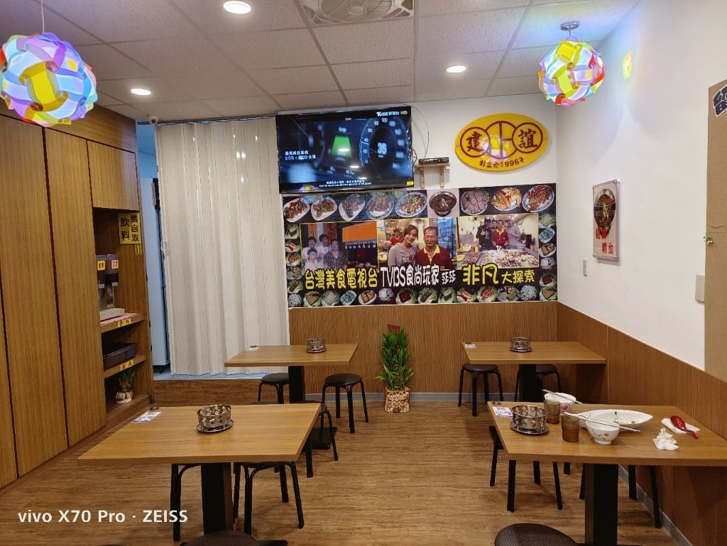 【新莊美食】建誼現滷滷味新莊總店&芳味大Size的雞排都好好吃